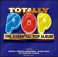 Totally Pop [1999] - Various Artists