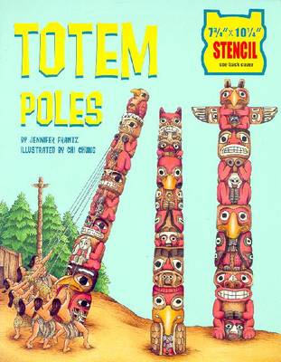 Totem Poles - Frantz, Jennifer