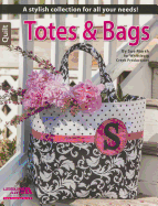 Totes & Bags: A Stylish Collection for All Your Needs!