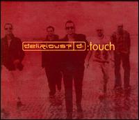 Touch [2-CD] - Delirious?