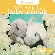 Touch and Feel: Baby Animals