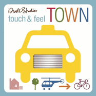 Touch & Feel Town