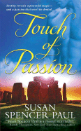 Touch of Passion