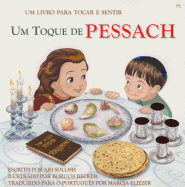 Touch of Passover - Portuguese (Um Toque de Pessach)