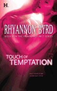 Touch of Temptation