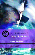 Touch of the Wolf - Whiddon, Karen