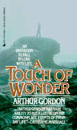 Touch of Wonder - Gordon, Arthur