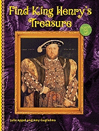 Touch the Art: Find King Henry's Treasure