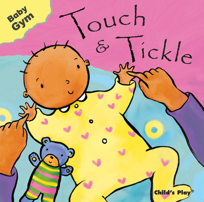 Touch & Tickle - 