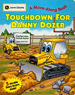 Touchdown for Danny Dozer