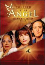 Touched by an Angel: The Fourth Season, Vol. 2 [4 Discs] - 