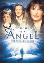 Touched By an Angel: The Second Season [6 Discs]