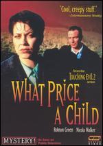 Touching Evil: Series 2 - What Price a Child