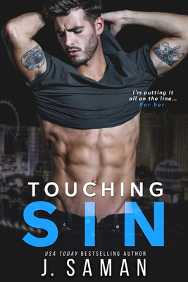 Touching Sin - Saman, J