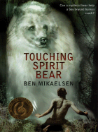 Touching Spirit Bear