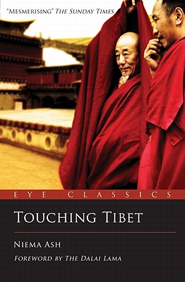 Touching Tibet - Ash, Niema