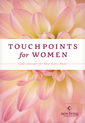 Touchpoints for Women - Beers, Ronald A, and Mason, Amy E