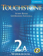 Touchstone 2a Workook a Level 2