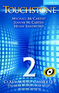 Touchstone Class Audio CDs 2 Class Audio 2