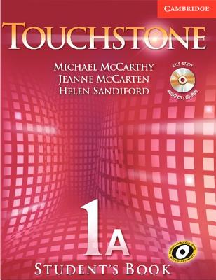 Touchstone, Level 1 - McCarthy, Michael, and McCarten, Jeanne, and Sandiford, Helen