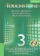 Touchstone Level 3 - McCarthy, Michael, and McCarten, Jeanne, and Sandiford, Helen