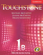 Touchstone Workbook 1B