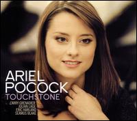 Touchstone - Ariel Pocock