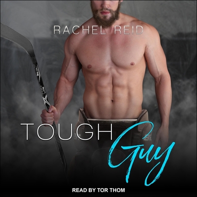 Tough Guy - Thom, Tor (Read by), and Reid, Rachel