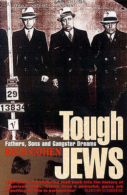 Tough Jews - Cohen, Rich