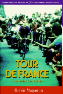 Tour de France: The 75th Anniversary Bicycle Race