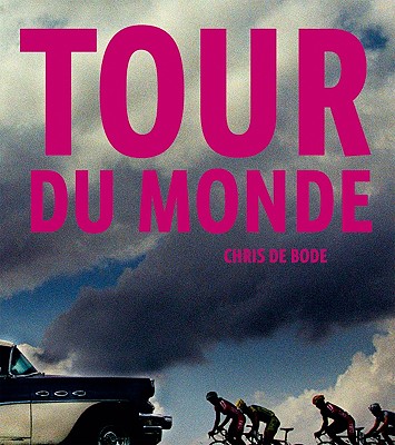 Tour du Monde: Colombia, Cuba,Senegal,Eritrea,Qatar,China - De Bode, Chris