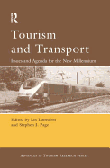 Tourism and Transport