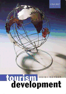 Tourism development