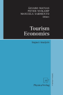 Tourism Economics: Impact Analysis