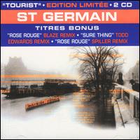 Tourist [Limited Edition] - St. Germain