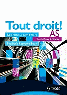 Tout Droit! AS Teacher's Resource Book