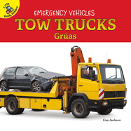 Tow Trucks: Gras