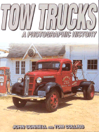 Tow Trucks - Gunnell, John
