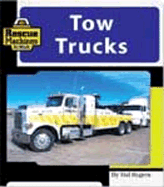 Tow Trucks - Rogers, Hal