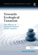 Towards Ecological Taxation: The Efficacy of Emissions-related Motor Taxation