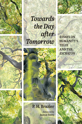 Towards the Day after Tomorrow - Brazier, P H, and Terry, Justyn (Foreword by)