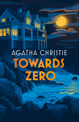 Towards Zero - Christie, Agatha