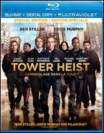 Tower Heist [Blu-ray] - Brett Ratner