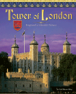 Tower of London: England's Ghostly Castle