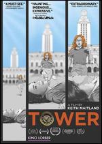 Tower - Keith Maitland