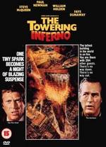 Towering Inferno - Irwin Allen; John Guillermin