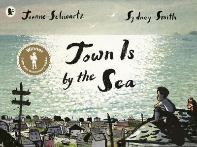 Town Is by the Sea - Schwartz, Joanne