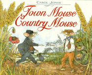 Town mouse, country mouse