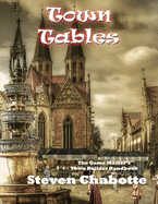 Town Tables: The Game Master's Town Builder Handbook