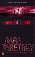 Toxic Shock - Paretsky, Sara